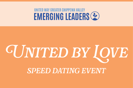 United By Love: Speed Dating