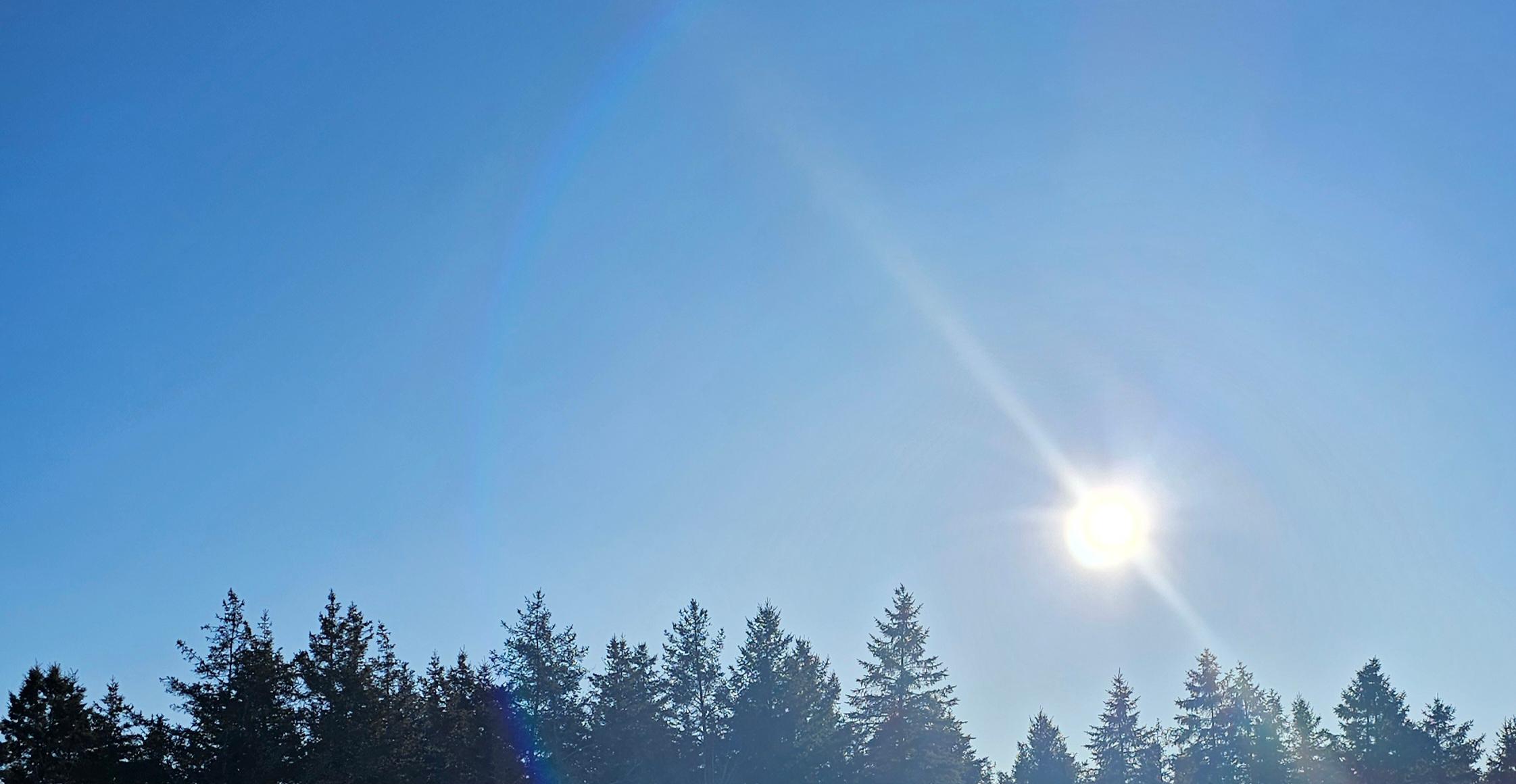 There’s a Light at the End of the Tunnel!