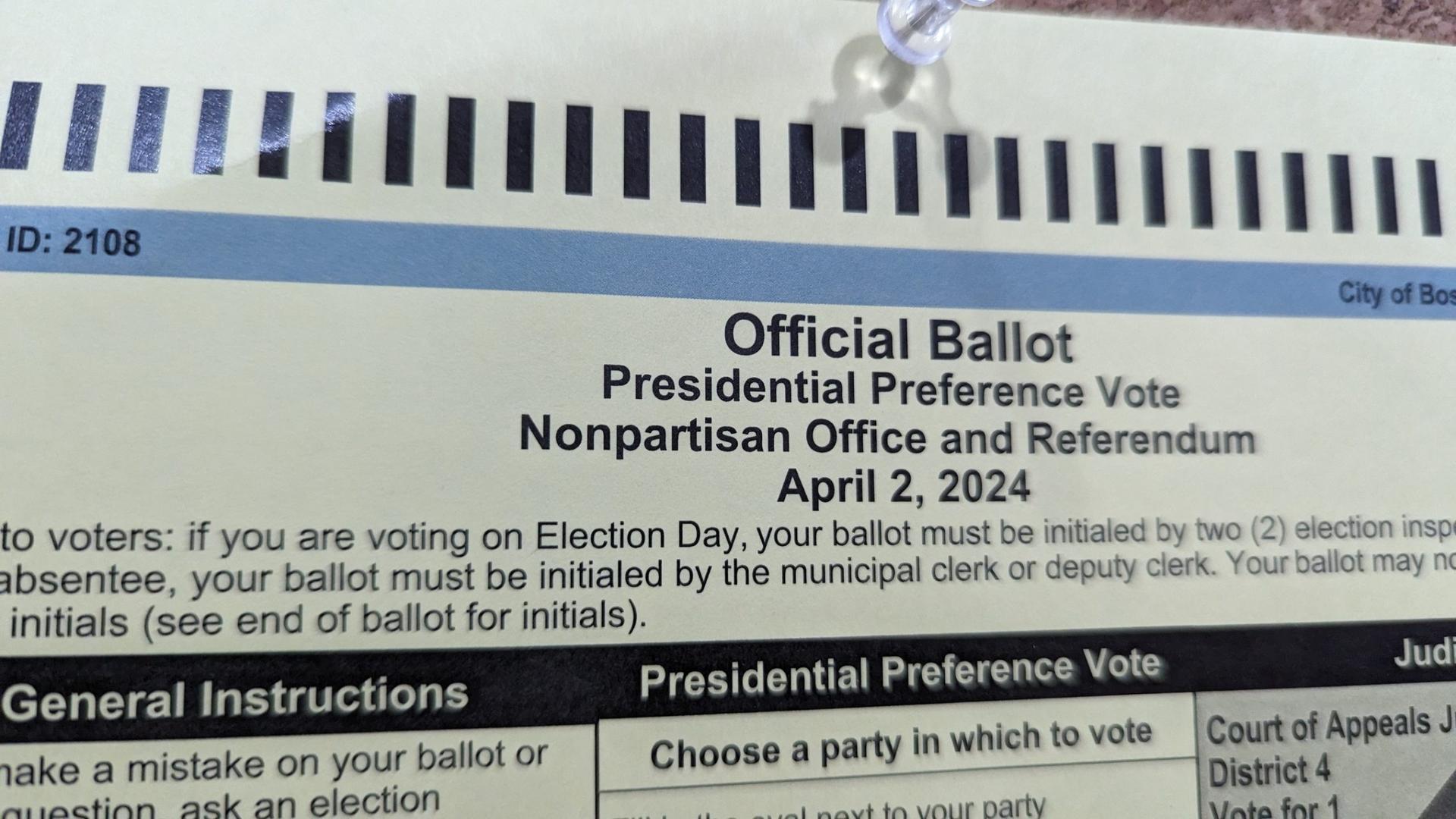 Small towns can hand count ballots, Wis. Elections Commission rules