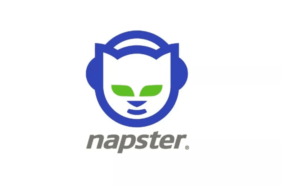 Napster!?
