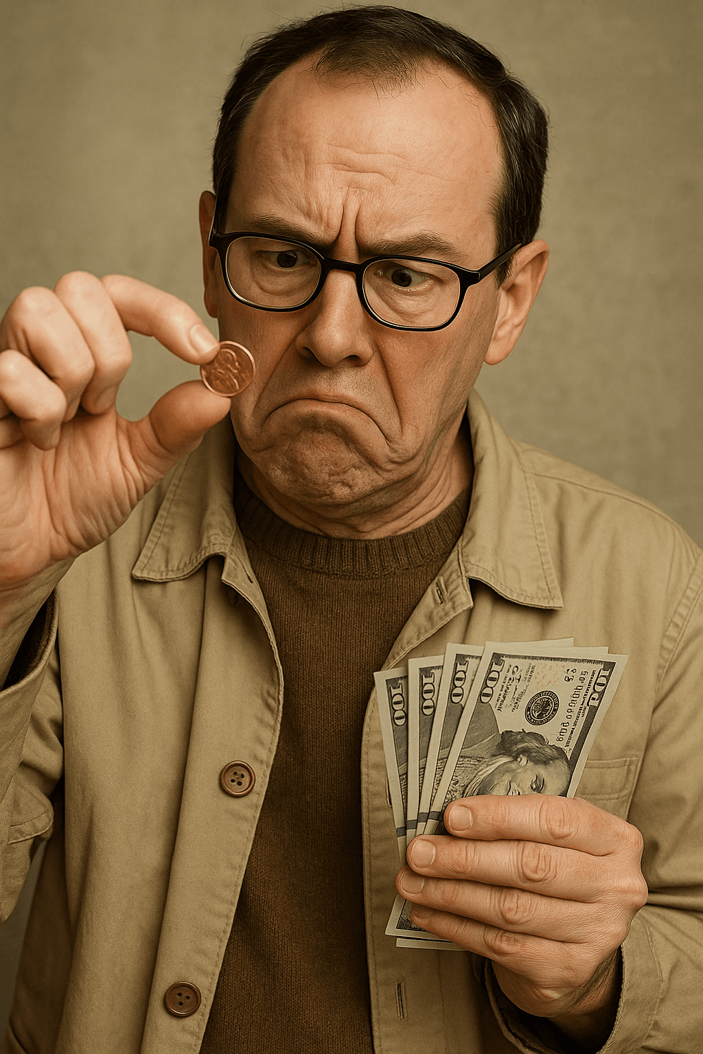 Cheapskate or DIY Enthusiast?