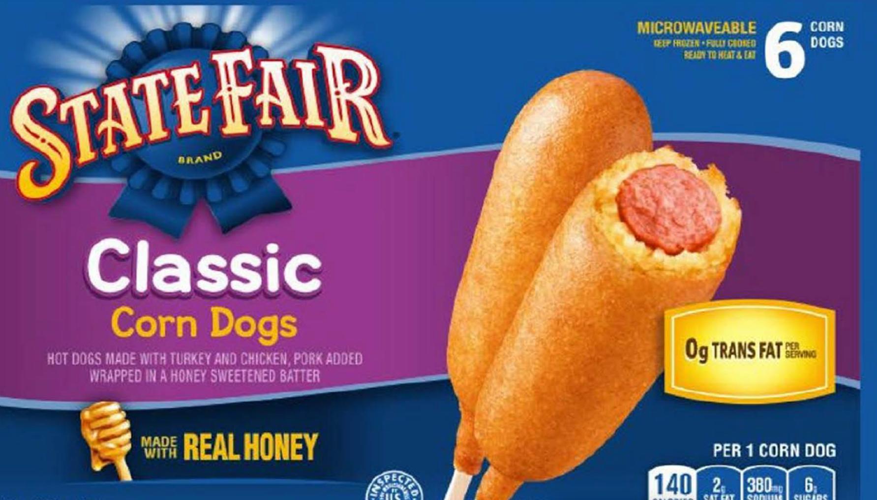 Recall Alert! Check Your Freezers!