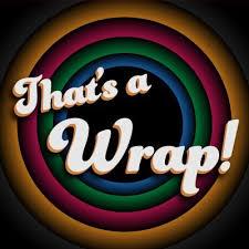 Weekly wrap-up is here!