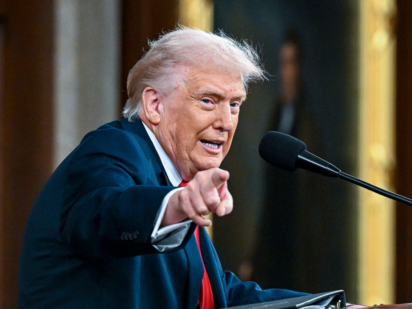 Despite the SAVE America Act stalling, Trump is reshaping election policy in many states