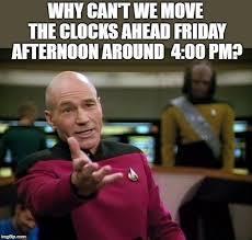 Move those clocks! (and other stuff)