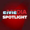 Civic Media Spotlight for November 8th & 9th (Hour 2)