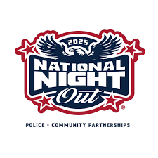 National Night Out Tonight!