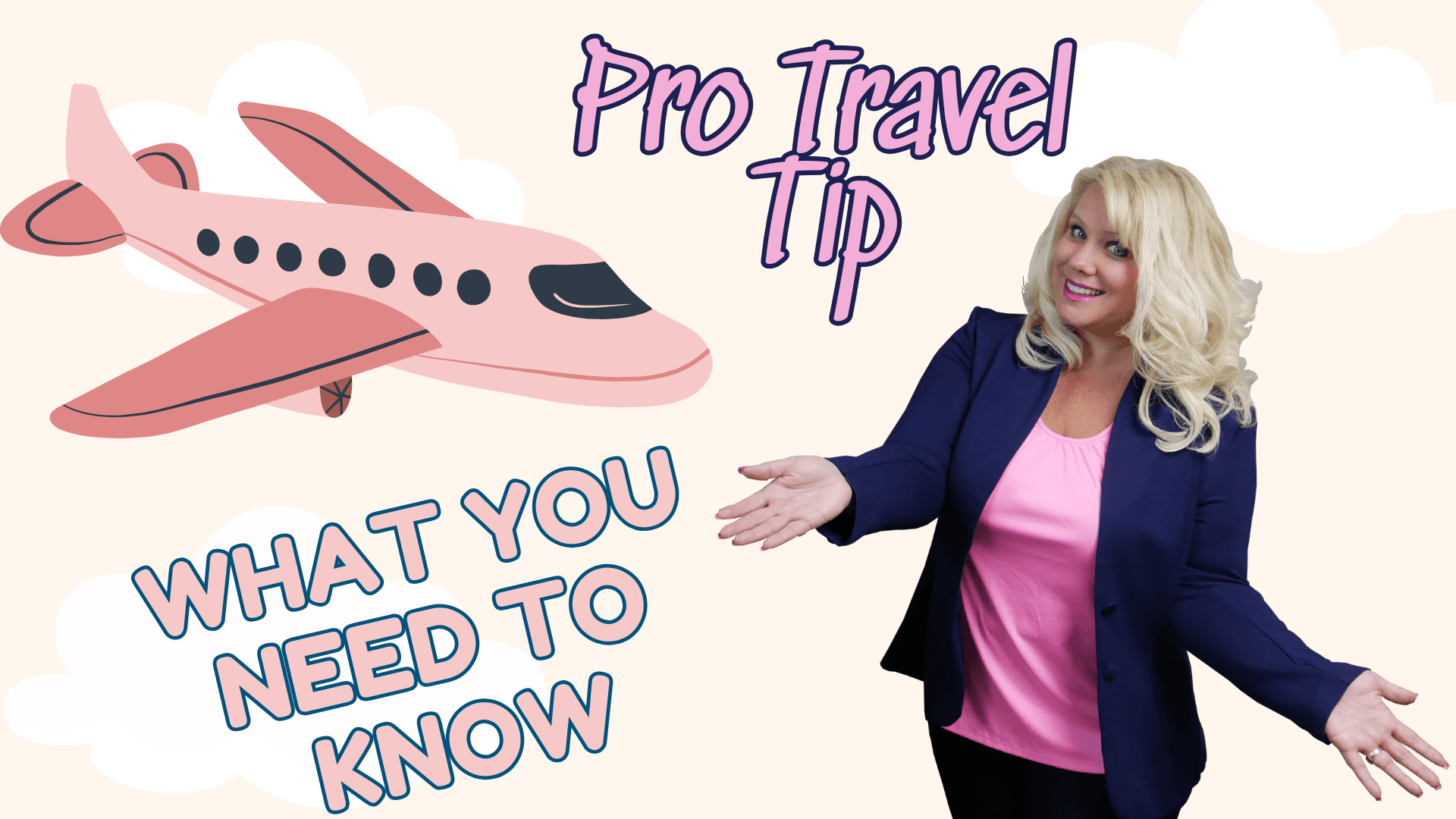 Pro Travel Tip