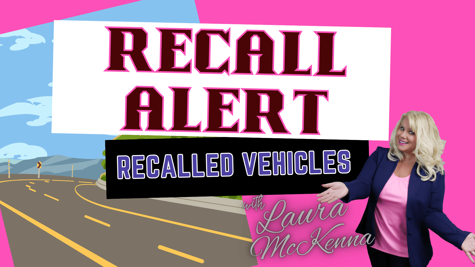 Recall Alert: How to check for recalls on your vehicle